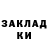 Ecstasy круглые Dana Martunov