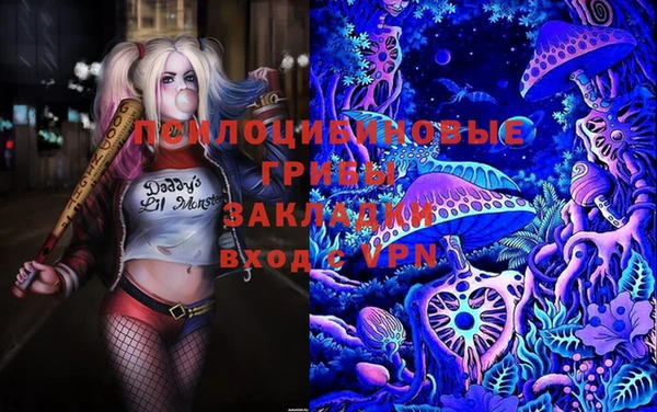 MESCALINE Алзамай